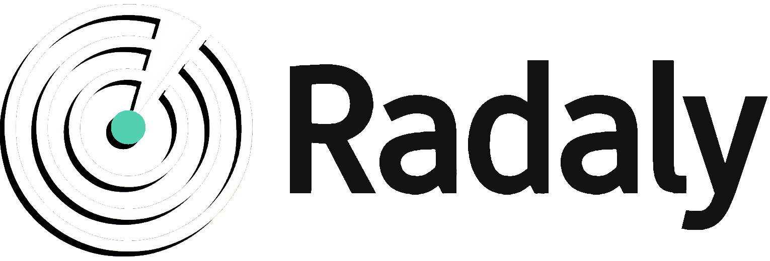 Radaly - Intent Workflows Platform